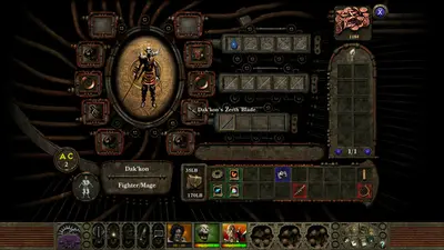 Planescape: Torment: Enhanced Edition screenshot 5