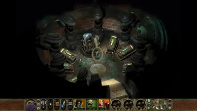 Planescape: Torment: Enhanced Edition screenshot 7