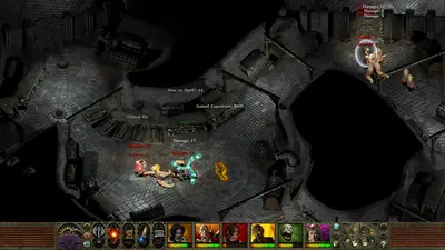 Planescape: Torment: Enhanced Edition screenshot 11