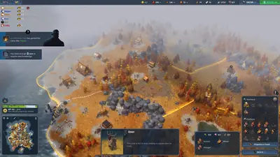 Northgard screenshot 4