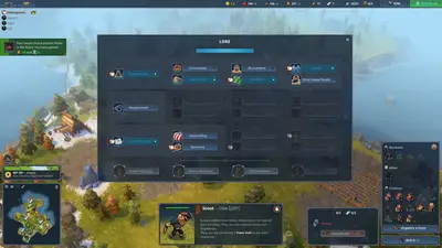 Northgard screenshot 7