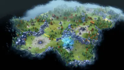 Northgard screenshot 11