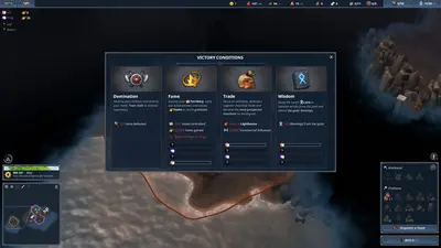 Northgard screenshot 5