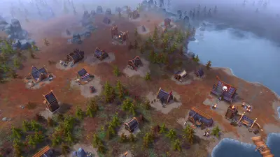 Northgard screenshot 8