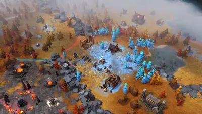 Northgard screenshot 10