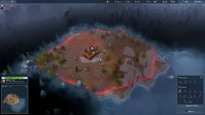Northgard screenshot 2