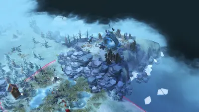 Northgard screenshot 6