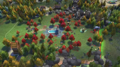 Northgard screenshot 3