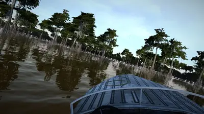 Ultimate Fishing® Simulator screenshot 15