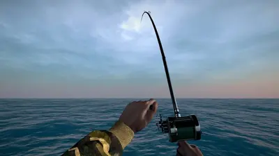 Ultimate Fishing® Simulator screenshot 5