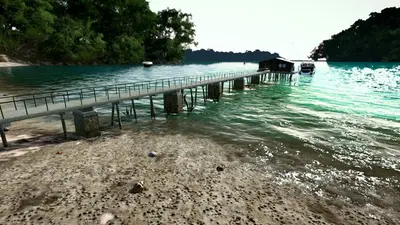 Ultimate Fishing® Simulator screenshot 2