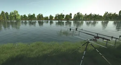 Ultimate Fishing® Simulator screenshot 13