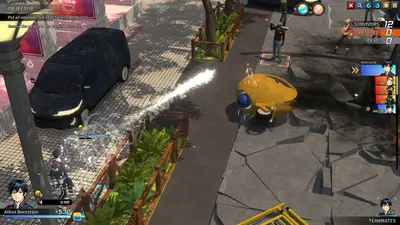 TROUBLESHOOTER: Abandoned Children screenshot 10