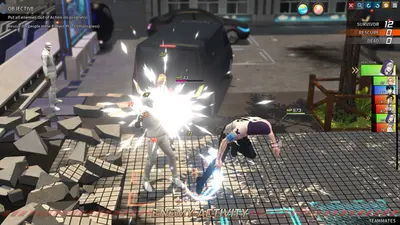 TROUBLESHOOTER: Abandoned Children screenshot 12