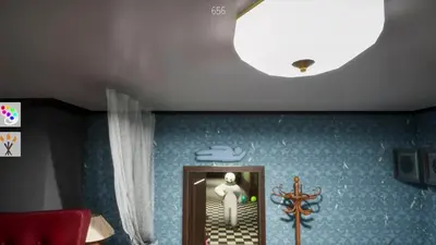 MECCHA CHAMELEON screenshot 7