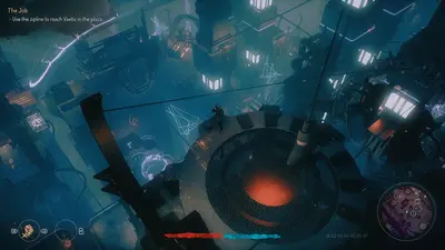 Seven: улучшенное издание screenshot 0