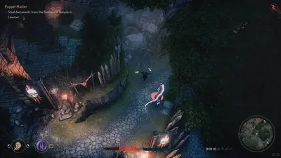 Seven: улучшенное издание screenshot 1