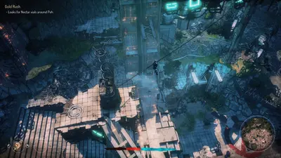 Seven: улучшенное издание screenshot 5