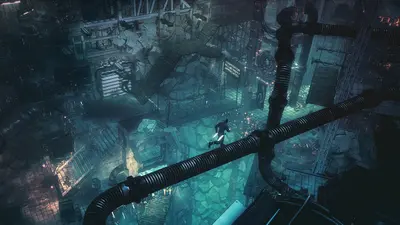 Seven: улучшенное издание screenshot 7