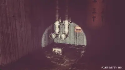 The Dolls: Reborn screenshot 1