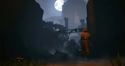Absolver screenshot 8