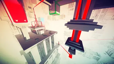 Manifold Garden screenshot 2