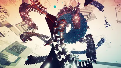Manifold Garden screenshot 1