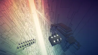 Manifold Garden screenshot 7