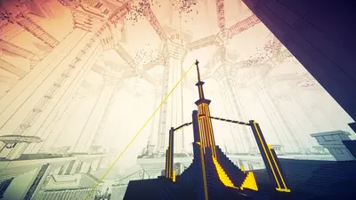 Manifold Garden screenshot 6