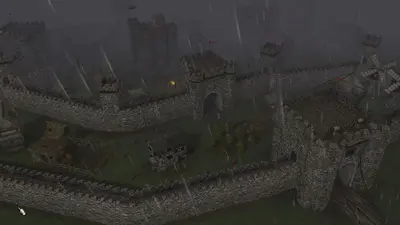 Stronghold 3 Gold screenshot 7