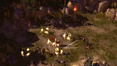 Titan Quest Anniversary Edition screenshot 4