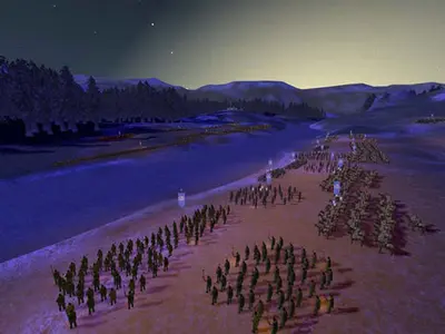 Rome: Total War™ - Collection screenshot 1
