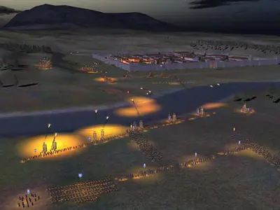 Rome: Total War™ - Collection screenshot 4