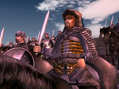 Rome: Total War™ - Collection screenshot 7