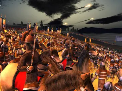 Rome: Total War™ - Collection screenshot 14