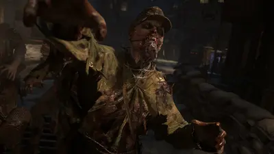 Call of Duty®: WWII screenshot 0