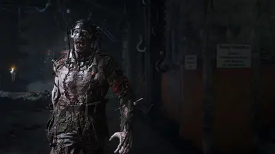 Call of Duty®: WWII screenshot 1
