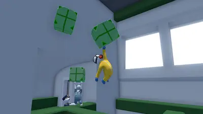Human Fall Flat screenshot 7