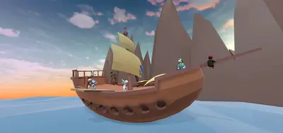 Human Fall Flat screenshot 35