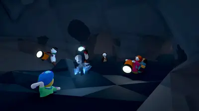 Human Fall Flat screenshot 22