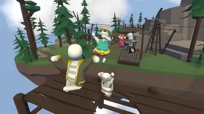 Human Fall Flat screenshot 56