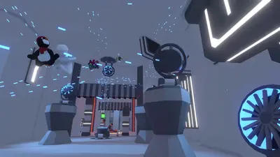 Human Fall Flat screenshot 58