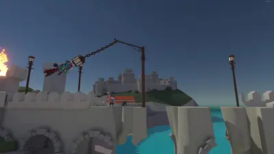 Human Fall Flat screenshot 37