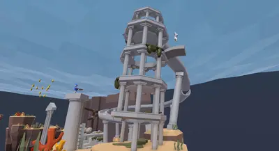 Human Fall Flat screenshot 32
