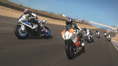 Ride 2 screenshot 9