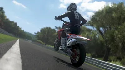 Ride 2 screenshot 1