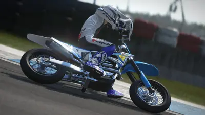Ride 2 screenshot 6