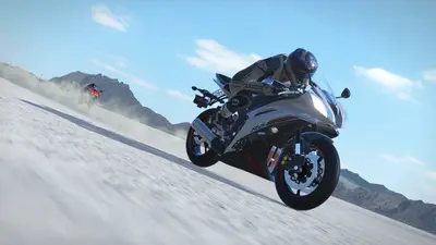 Ride 2 screenshot 5