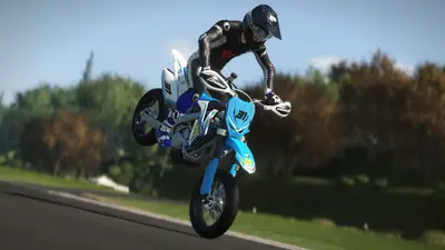 Ride 2 screenshot 8