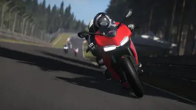 Ride 2 screenshot 3
